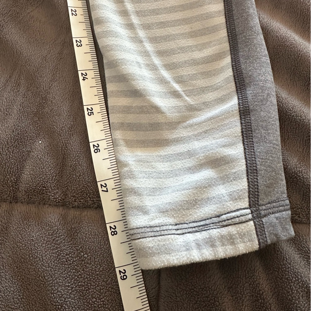 Lululemon Runder Under Pant size 6 - Picture 11 of 14